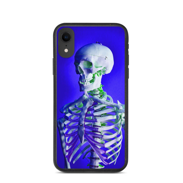 Renerded iPhone Case