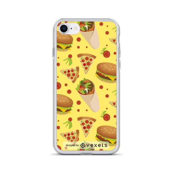 Renerded iPhone Case