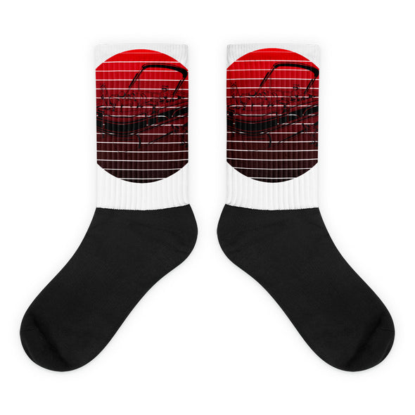 Renerded Socks