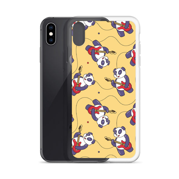 Renerded iPhone Case