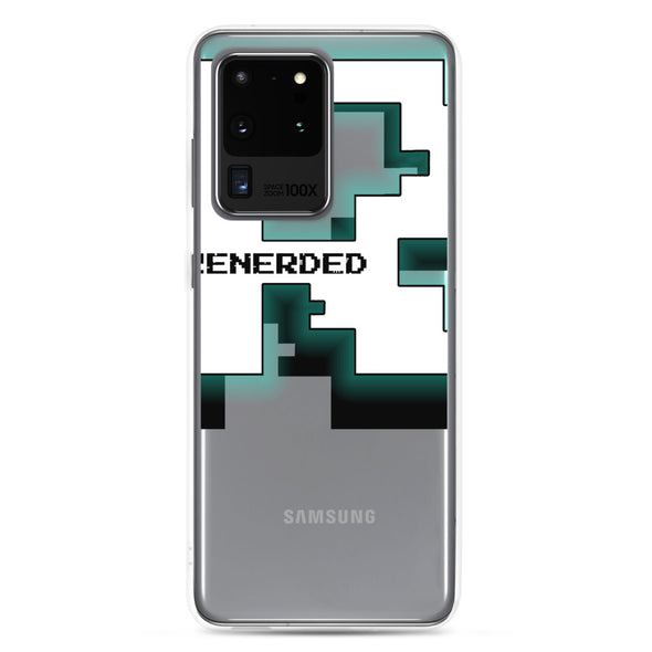 Renerded Samsung Phone Case