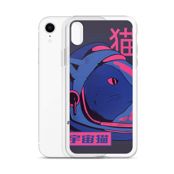 Renerded iPhone Case