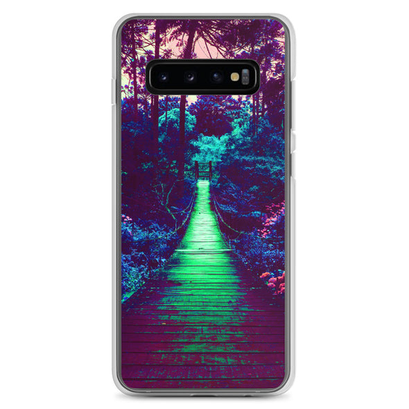 Renerded Samsung Phone Case