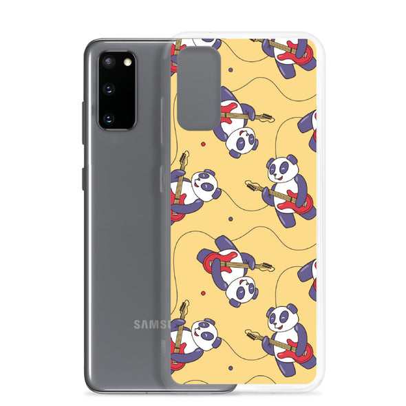 Renerded Samsung Phone Case