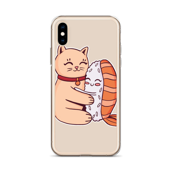 Renerded iPhone Case