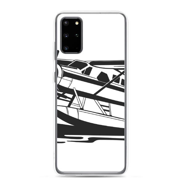 Renerded Samsung Phone Case