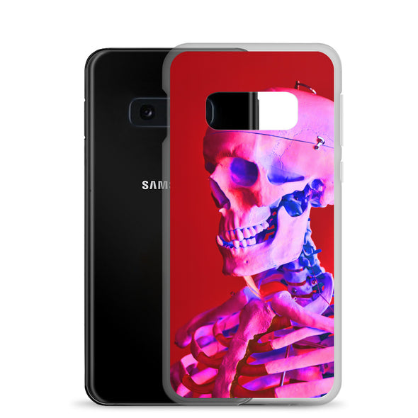 Renerded Samsung Phone Case