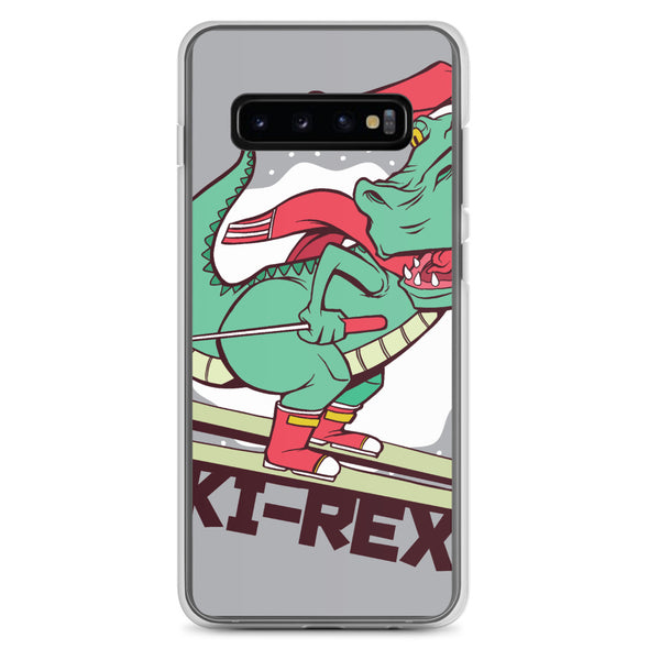 Renerded Samsung Phone Case