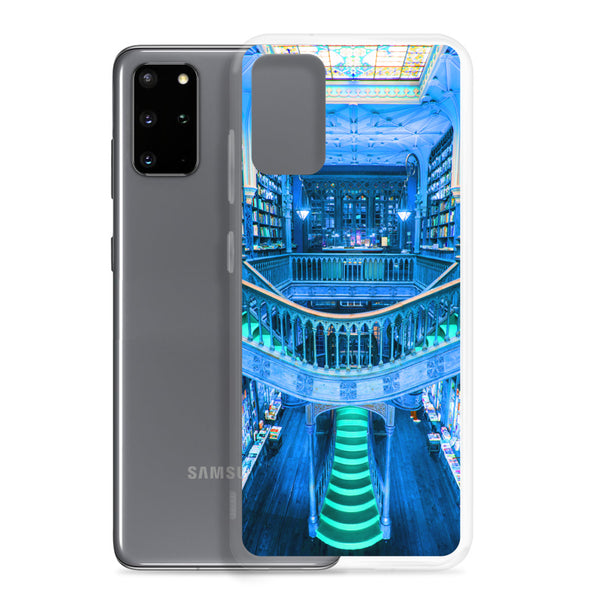 Renerded Samsung Phone Case