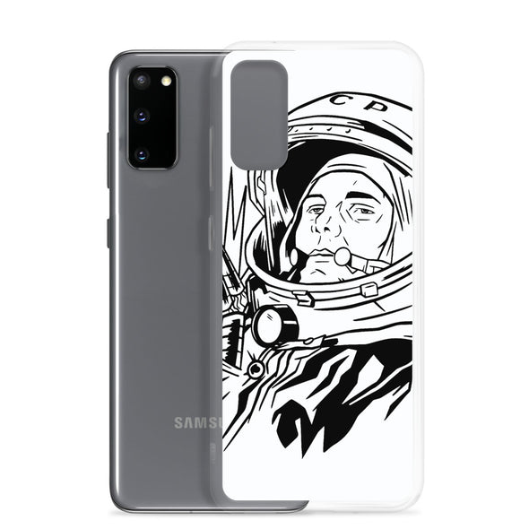 Renerded Samsung Phone Case