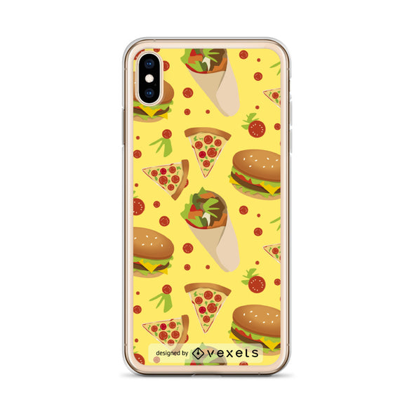 Renerded iPhone Case