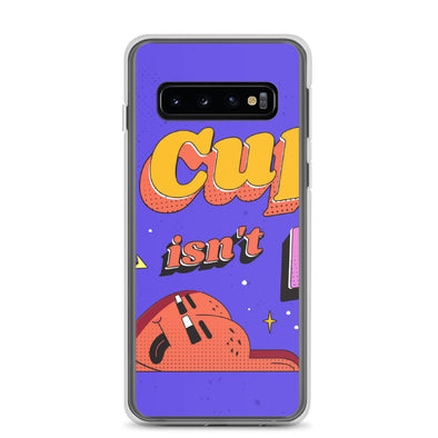 Renerded Samsung Phone Case