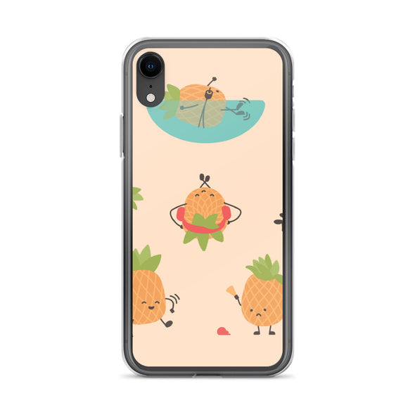 Renerded iPhone Case