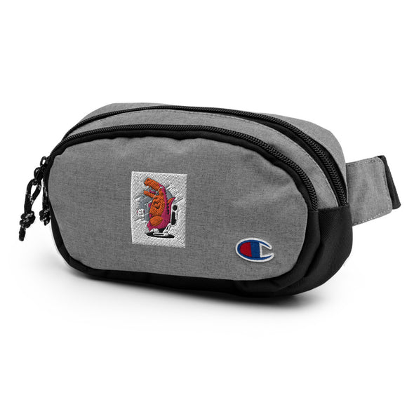 Renerded Champion fanny pack