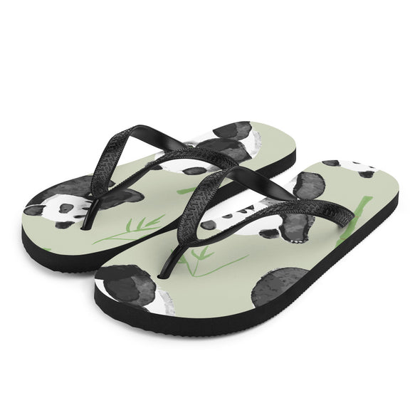 Renerded Flip Flops