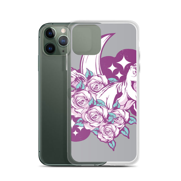 Renerded iPhone Case