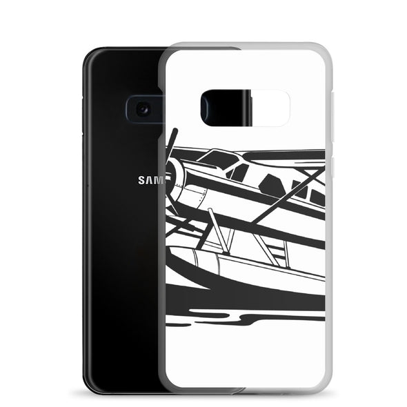 Renerded Samsung Phone Case