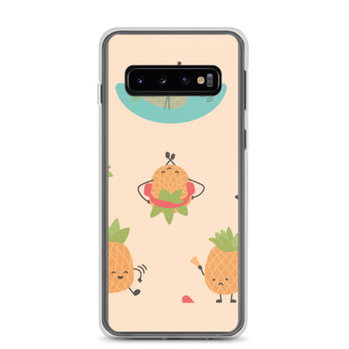 Renerded Samsung Phone Case