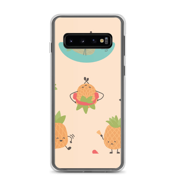 Renerded Samsung Phone Case