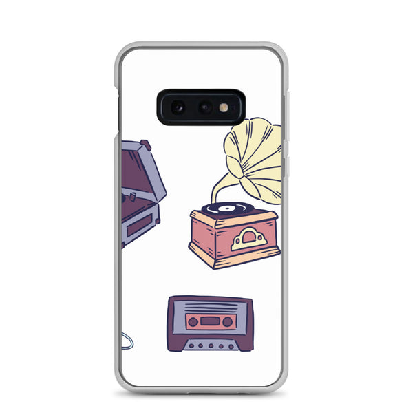 Renerded Samsung Phone Case