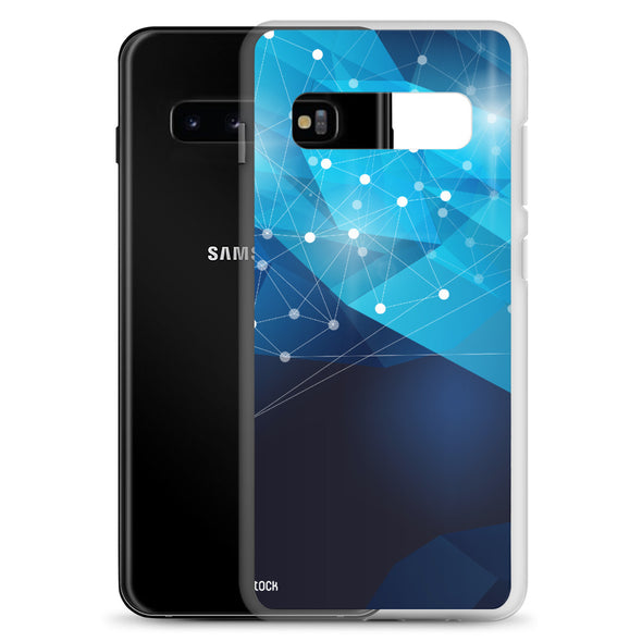 Renerded Samsung Phone Case