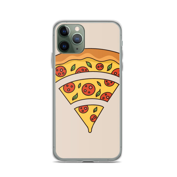 Renerded iPhone Case