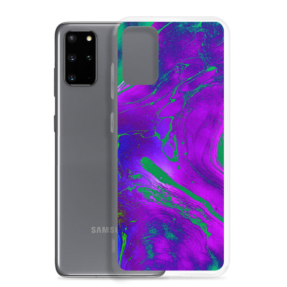 Renerded Samsung Phone Case