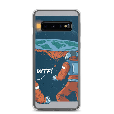 Renerded Samsung Phone Case