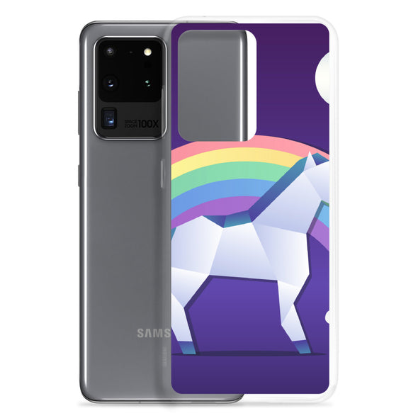 Renerded Samsung Phone Case