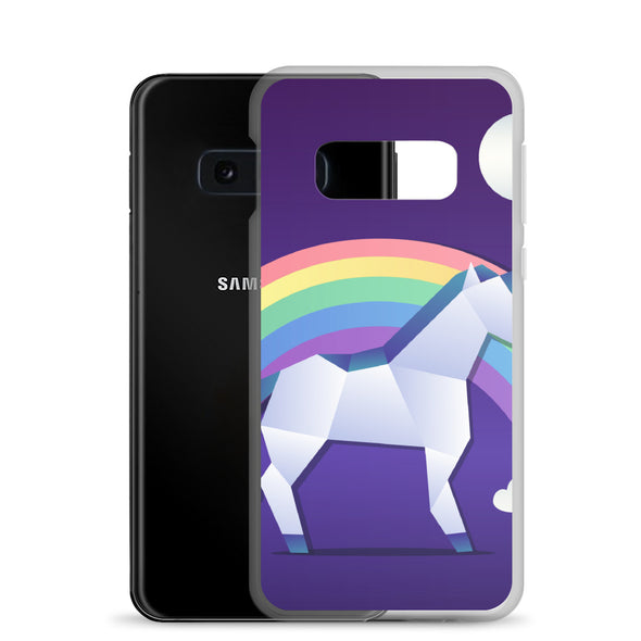 Renerded Samsung Phone Case