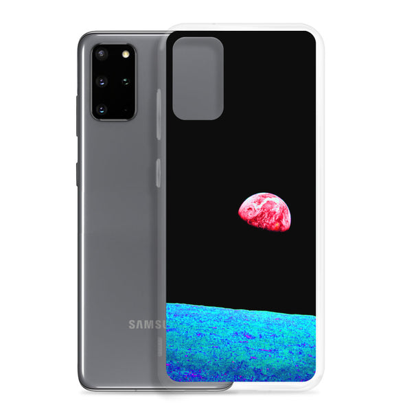 Renerded Samsung Phone Case