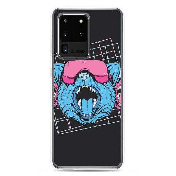 Renerded Samsung Phone Case