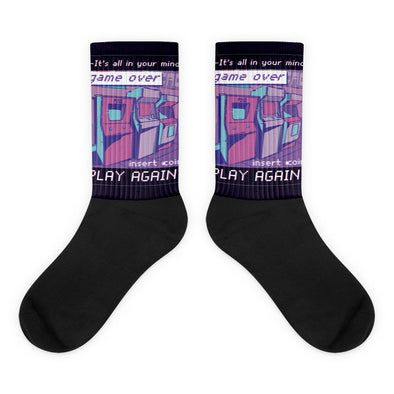 Renerded Socks