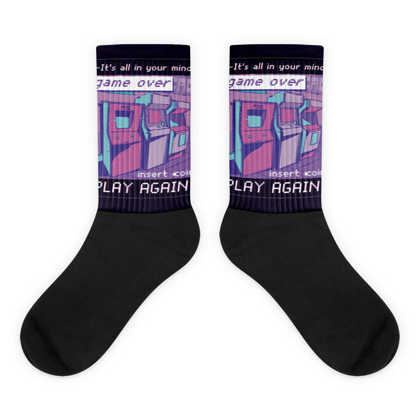 Renerded Socks