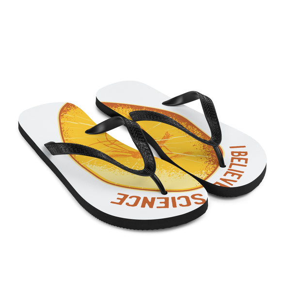 Renerded Flip Flops