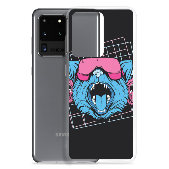 Renerded Samsung Phone Case