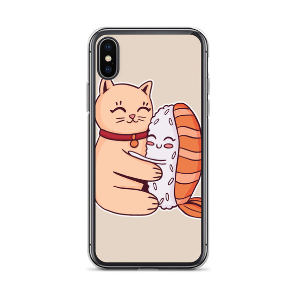 Renerded iPhone Case