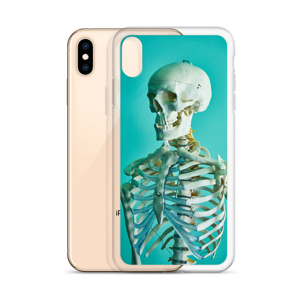 Renerded iPhone Case