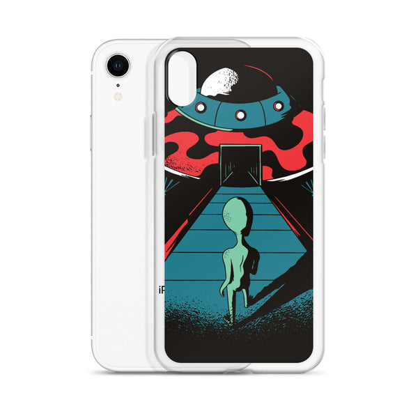 Renerded iPhone Case