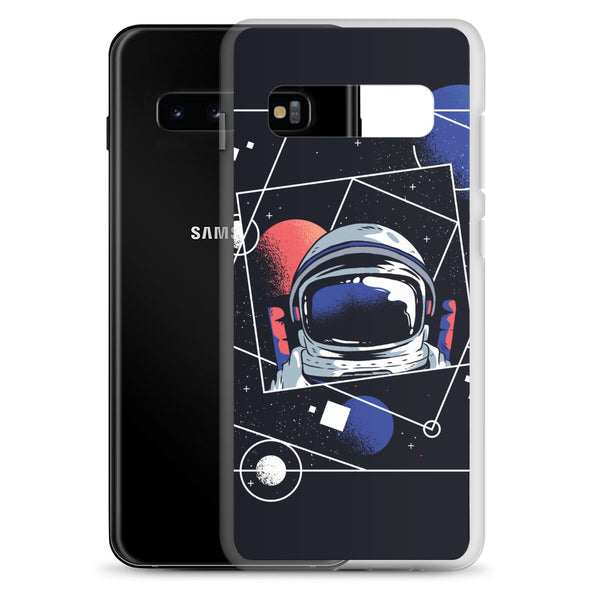 Renerded Samsung Phone Case