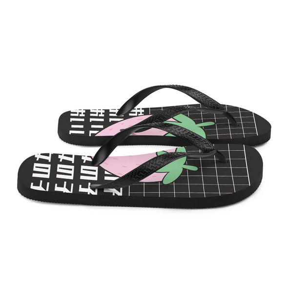 Renerded Flip Flops