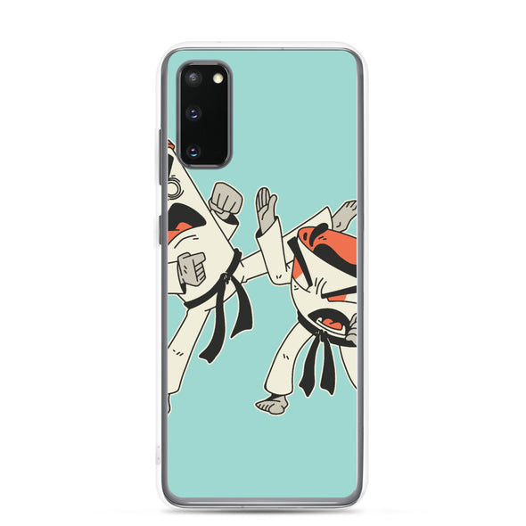 Renerded Samsung Phone Case