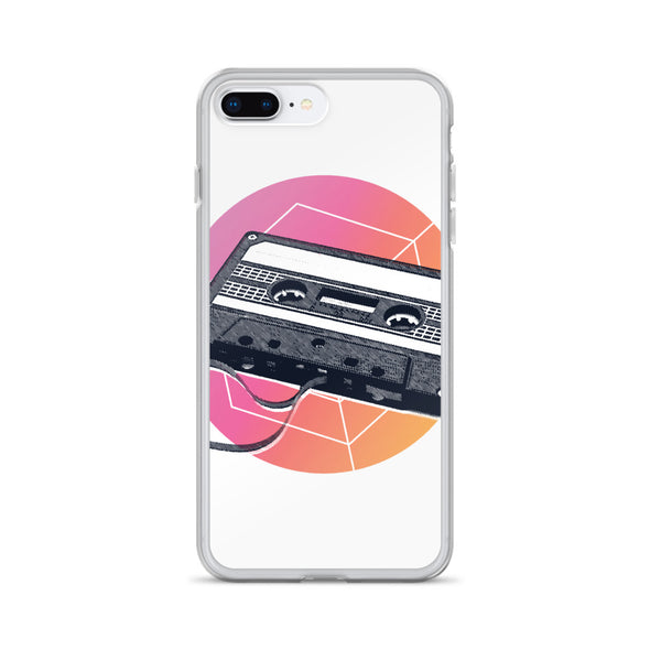 Renerded iPhone Case