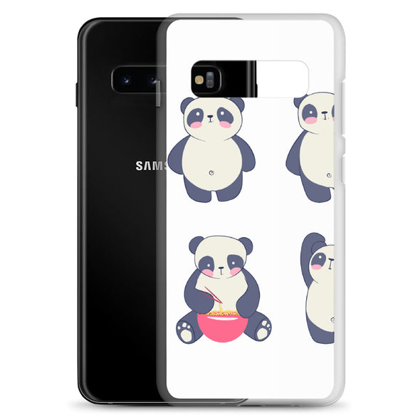 Renerded Samsung Phone Case