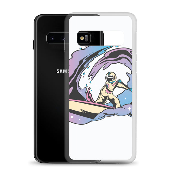 Renerded Samsung Phone Case