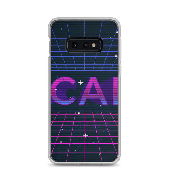 Renerded Samsung Phone Case