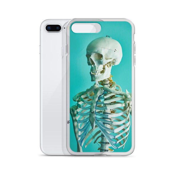 Renerded iPhone Case