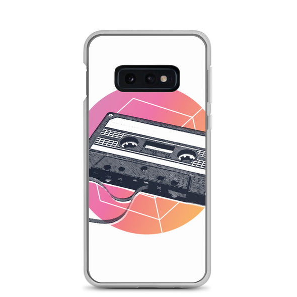 Renerded Samsung Phone Case