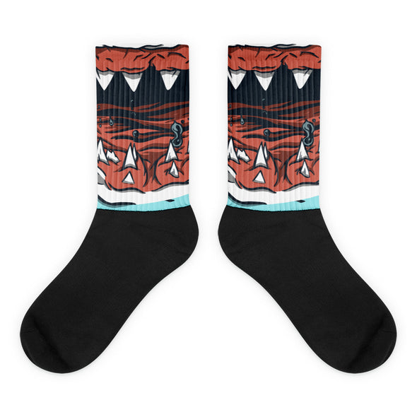 Renerded Socks