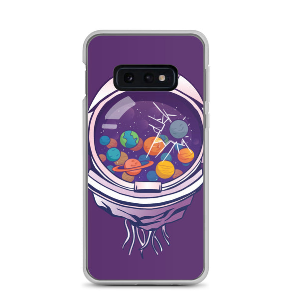 Renerded Samsung Phone Case